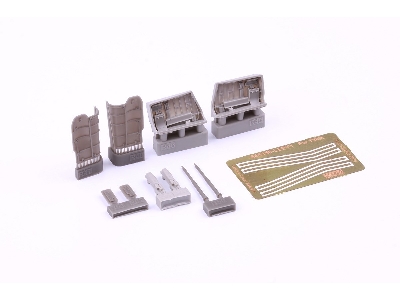 Fw 190A-6 1/48 - EDUARD - image 2