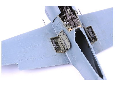 Fw 190A-6 1/48 - EDUARD - image 3