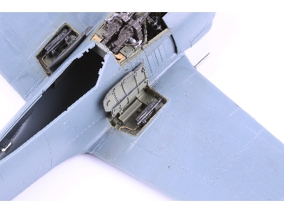 Fw 190A-6 1/48 - EDUARD - image 4