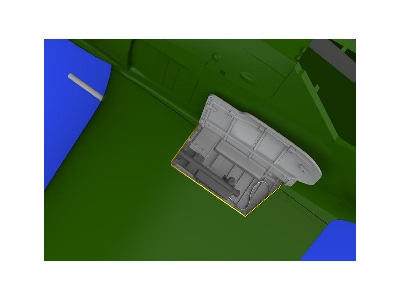 Fw 190A-6 1/48 - EDUARD - image 5