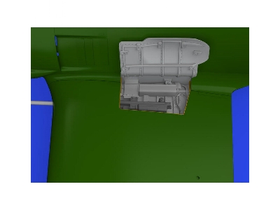 Fw 190A-6 1/48 - EDUARD - image 6