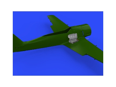 Fw 190A-6 1/48 - EDUARD - image 7