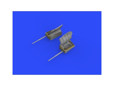 Fw 190A-6 1/48 - EDUARD - image 8