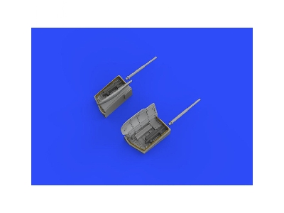 Fw 190A-6 1/48 - EDUARD - image 9