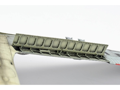 Fw 190A-6 1/48 - EDUARD - image 21