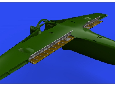 Fw 190A-6 1/48 - EDUARD - image 22