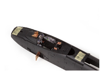 A-10C 1/72 - GREAT WALL HOBBY - image 7
