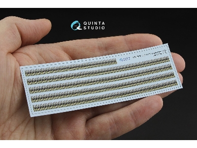 Nato 12.7 Ammunition Belts (All Kits) - image 2