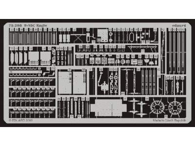 F-15C 1/72 - Hasegawa - image 1