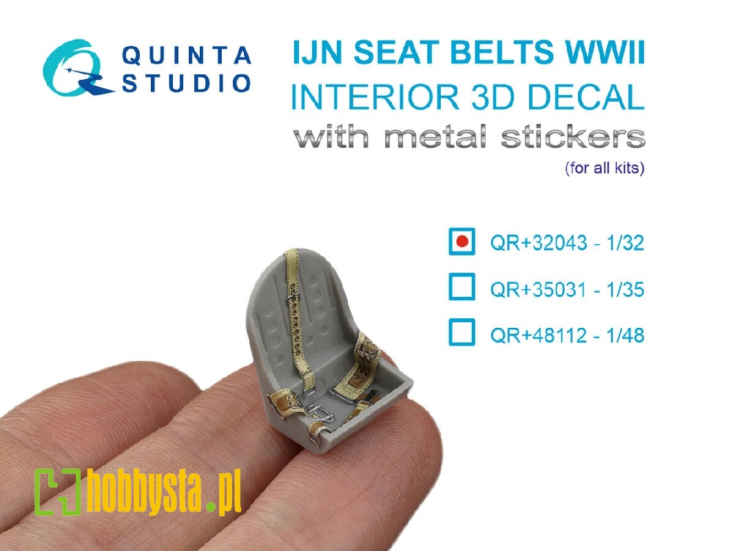 Wwii Imperial Japanese Navy Seatbelts (With Metal Buckles) (All Kits) - image 1 Wwii Imperial Japanese Navy Seatbelts (With Metal Buckles) (All Kits) - image 1