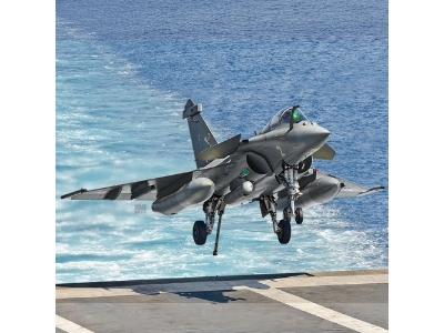 Dassault Rafale M - Marine Nationale - image 1