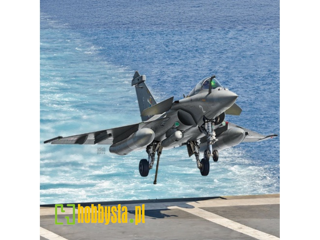 Dassault Rafale M - Marine Nationale - image 1 Dassault Rafale M - Marine Nationale - image 1