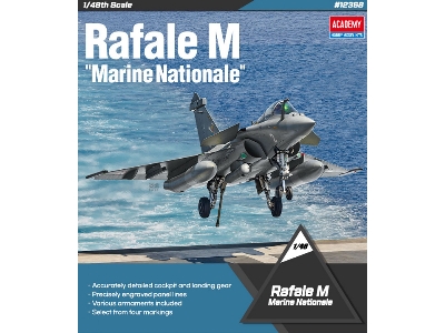 Dassault Rafale M - Marine Nationale - image 2