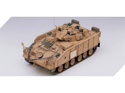 Warrior MCV - Iraq 2003 - image 4