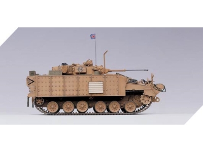 Warrior MCV - Iraq 2003 - image 5