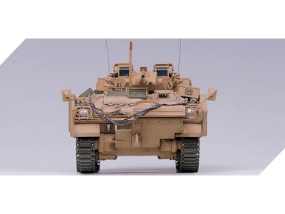 Warrior MCV - Iraq 2003 - image 7