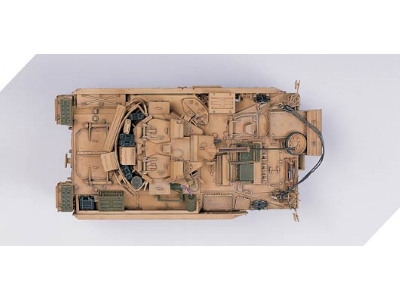 Warrior MCV - Iraq 2003 - image 8