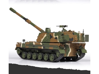 R.O.K. Army K9a1 Sph - image 6