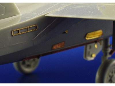 F-15C exterior 1/48 - Academy Minicraft - image 6