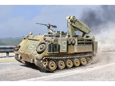 M113 Fitter Arv - image 1