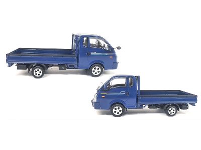Hyundai Porter Ii Cargo Truck (C.2004-present) - image 3