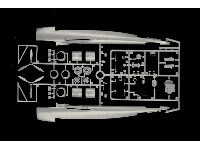 Dornier DO 217 K-1/K-2 with FRITZ X - image 10