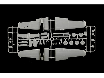Dornier DO 217 K-1/K-2 with FRITZ X - image 11