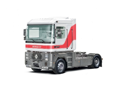 Renault AE500 Magnum - image 1