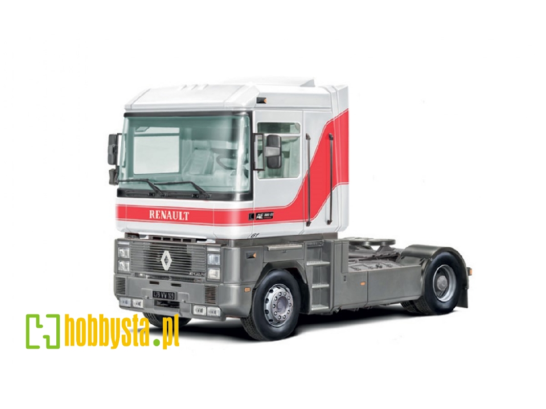 Renault AE500 Magnum - image 1 Renault AE500 Magnum - image 1