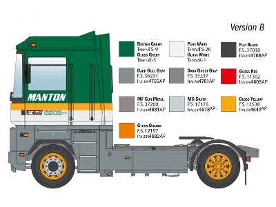 Renault AE500 Magnum - image 5