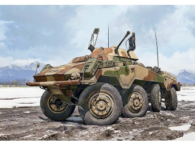 Sd. Kfz. 234/1 - image 1