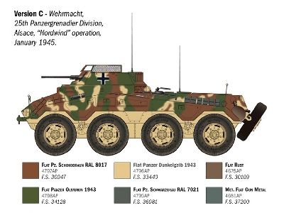 Sd. Kfz. 234/1 - image 6
