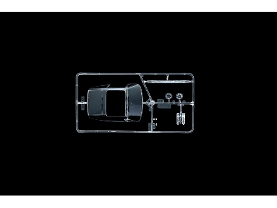 Porsche 911 - Complete Set For Modeling - Starter kit - image 10