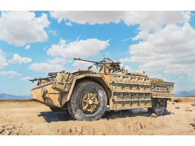 AS 42 Sahariana - image 1