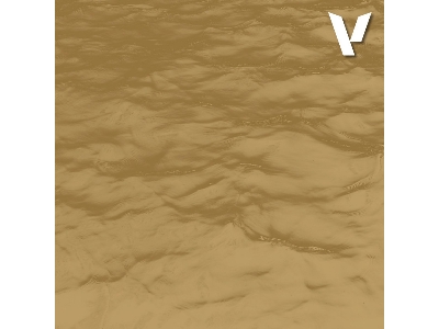 26220 Diorama Fx Water Texture Swamp Water - image 1