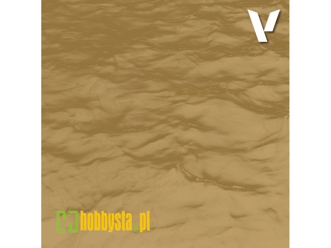 26220 Diorama Fx Water Texture Swamp Water - image 1