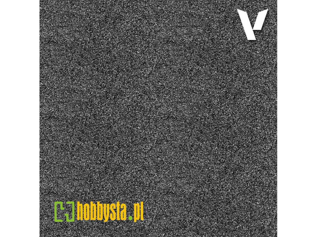 26308 Diorama Fx Landscape Texture Granite Grey 0,5-2mm - image 1