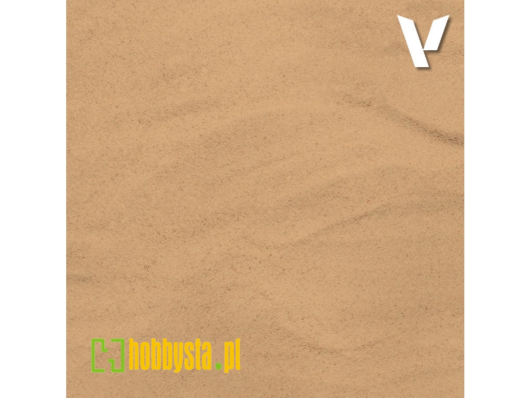 26320 Diorama Fx Landscape Texture Warm Orange 0,1-1mm - image 1
