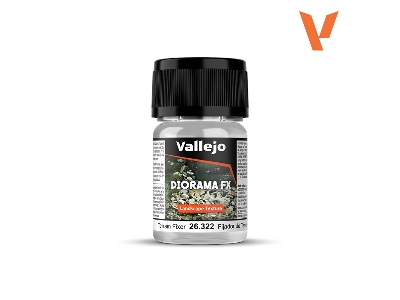 26322 Diorama Fx Landscape Texture Terrain Fixer - image 1