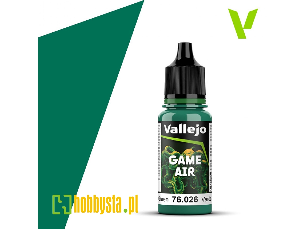 76026jade Green - image 1