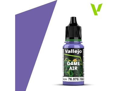 76076 Alien Purple - image 1