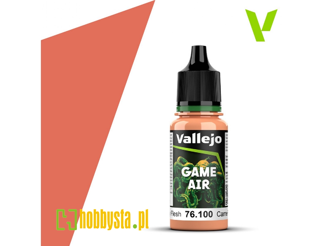 76100 Rosy Flesh - image 1