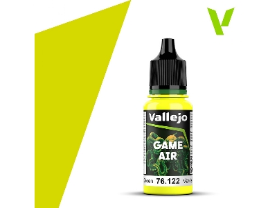 76122 Bile Green - image 1