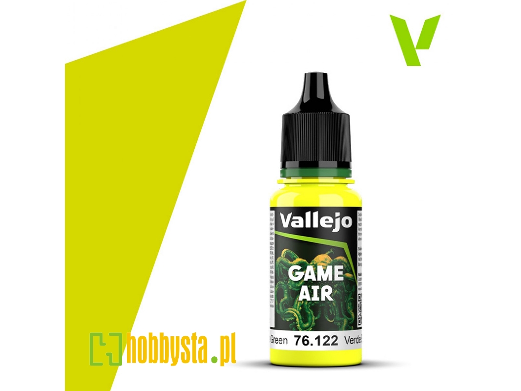 76122 Bile Green - image 1