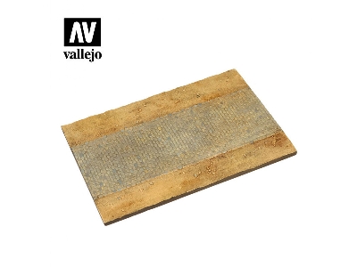Cobblestone Road 25x17cm - image 1