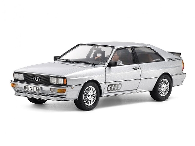 Audi Quattro - image 1