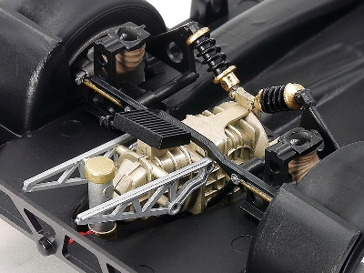 Porsche 962c Jagermeister - image 5