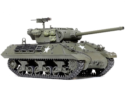 Us Tank Destroyer M36 Jackson - image 13
