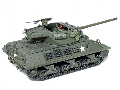 Us Tank Destroyer M36 Jackson - image 15