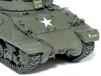 Us Tank Destroyer M36 Jackson - image 18